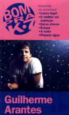 Bom Pra K7 - 1996