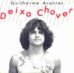 Deixa Chover