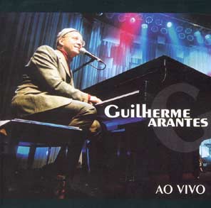 Guilherme Arantes Ao Vivo - Teatro Mars