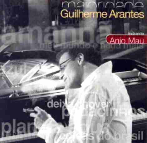 Maioridade - 1997