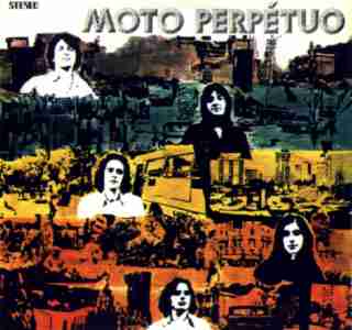 Moto Perp�tuo